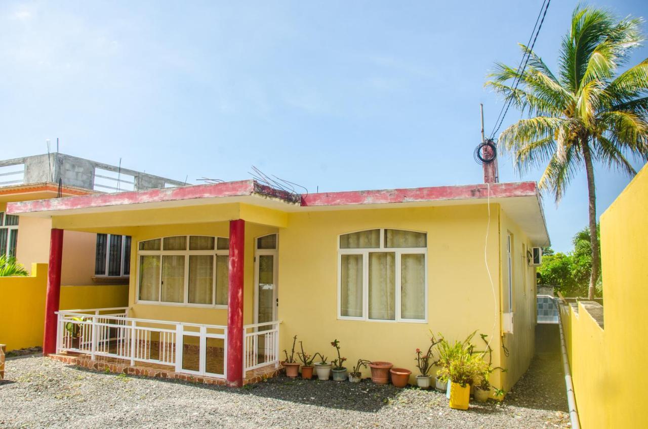 La Caverna House Chemin Grenier Exterior foto