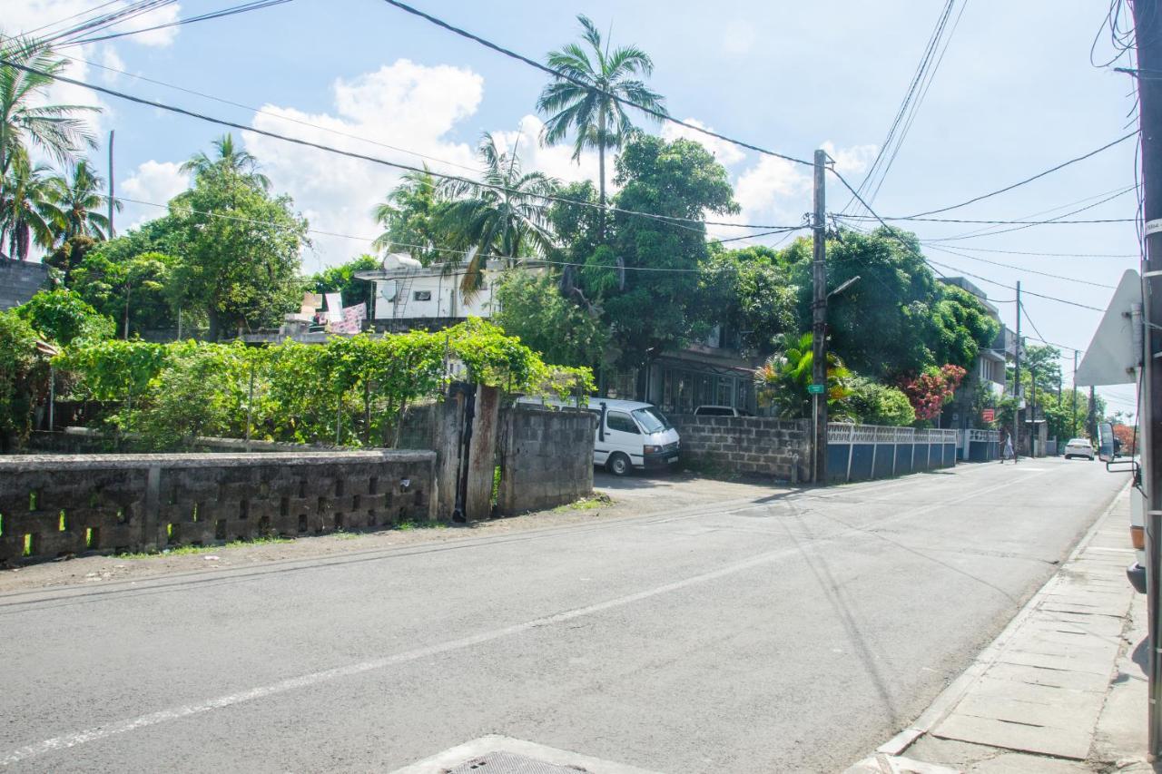 La Caverna House Chemin Grenier Exterior foto