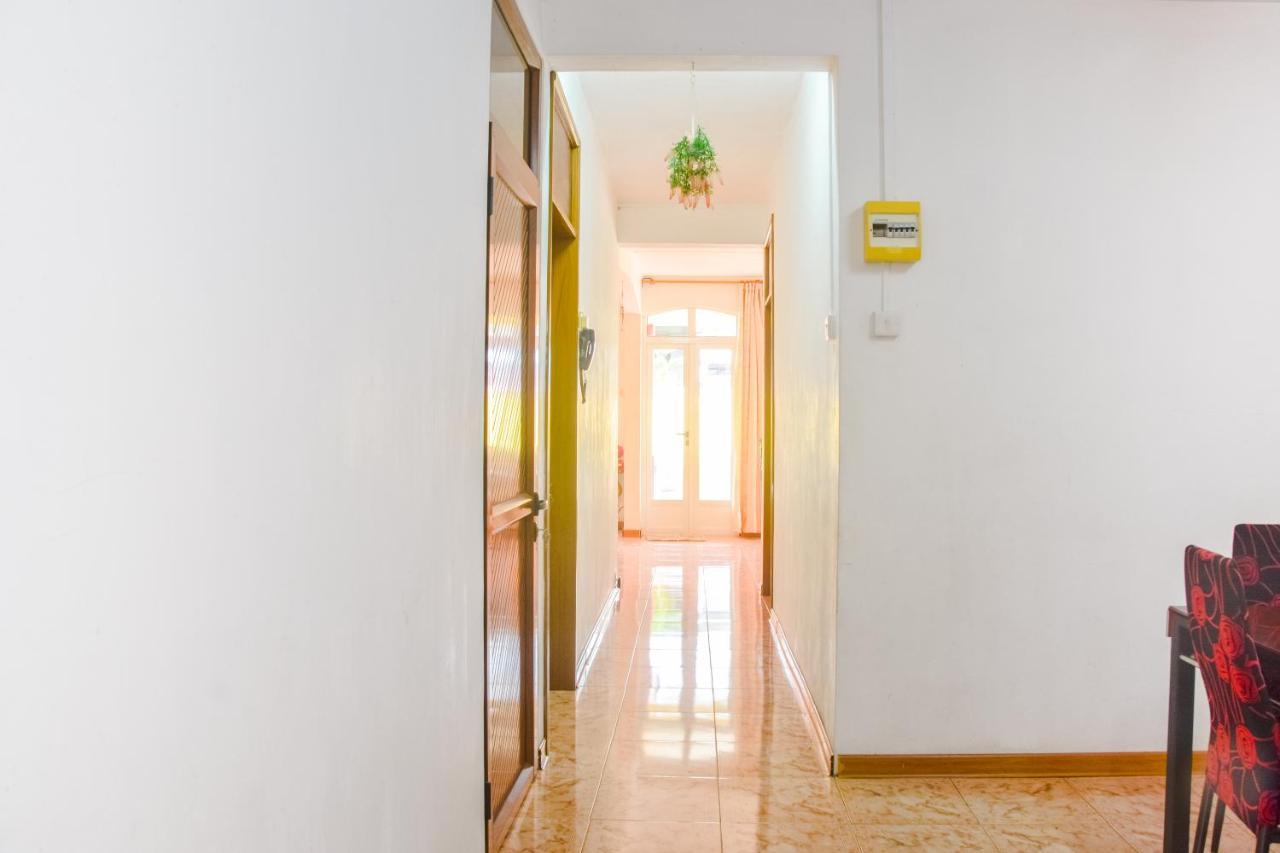La Caverna House Chemin Grenier Exterior foto